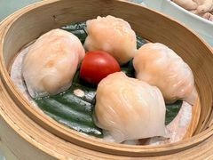 -益健名厨海鲜城(夏湾店)