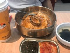 -小木屋拌饭(西安华阳城店)