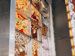 -潮庭·大连海鲜·炭火烧烤·扇贝王(大连店)