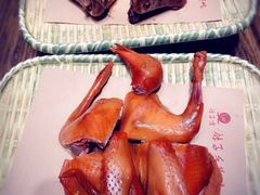 -鸽子窝(万丰路店)