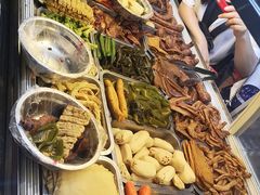 -海大南门夜市(海富街店)