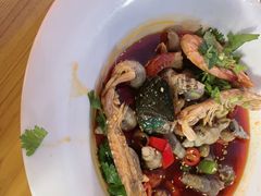 -舌尖上·霞浦滩涂海鲜·新闽菜(总店)