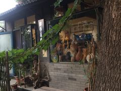 -峨嵋酒家(地安门店)