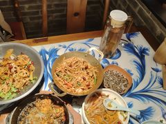 -川流不息·地道川菜·小龙虾(新松江路店)