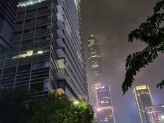 -金中环国际商务大厦