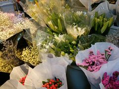 -循礼门鲜花花市(武汉循礼门店)