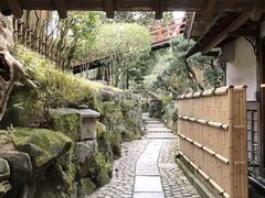 -料亭菊水楼