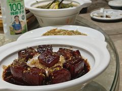 -李氏传家菜(兴城路店)