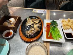 -潮界(虹桥新天地店)