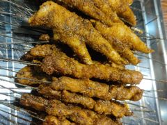 -曾记大腰子烧烤(苗栗路总店)