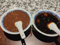 -南京大牌档(崇文门国瑞店)