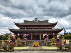 -天龙八部武侠城