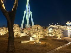 -唐山河头老街国丰维景国际大酒店