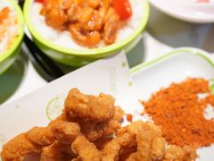 -淘蛙(广州星寰国际商业中心店)