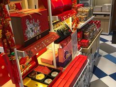 -85度C(上海松江九亭店)