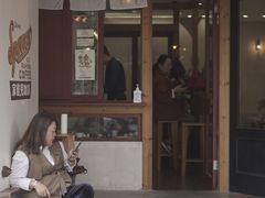 -SPARROW 家雀儿咖啡本店