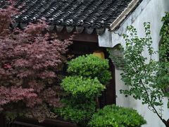 -苏城小院·园林精致苏州菜(斜塘老街店)