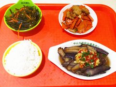 -春晖饭堂(中山大学南校区店)