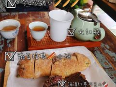 -仙峰天然面包(迎宾路店)