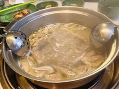 -润园四季椰子鸡火锅(南山海岸城店)