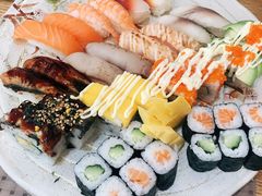 -林妈妈村·日式料理(宝山万达店)