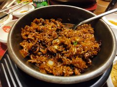 -辛氏火炉·韩式古法烤肉(松北店)