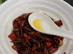 -将台涮肉(酒仙桥店)