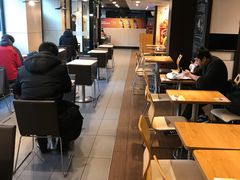 -肯德基(蓝桥店)