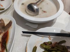 -湖锦酒楼·31年地道湖北菜(黄鹤楼店)