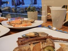 -深圳大梅沙京基洲际度假酒店