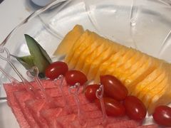 -刘胖子家常菜·蹄花焖藕(兴业店)