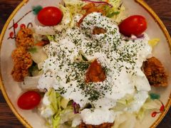 -Kpasta韩式意大利面