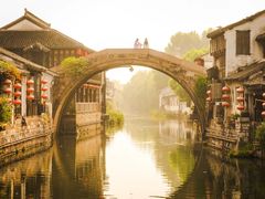 -南浔古镇