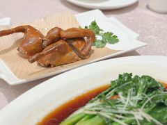 -新南华大酒店(广中店)