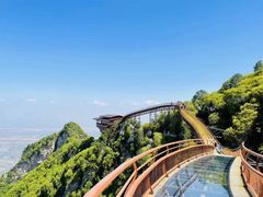 -少华山国家森林公园