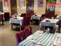 大堂-紫光园(燕郊总店)