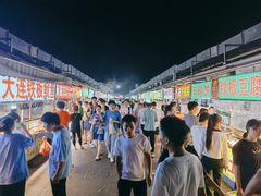 -大学城夜市大排档(凤栖路店)