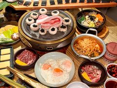 -泥炉烧肉师(新街口金銮巷店)