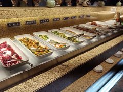 -汉巴味德(沈阳万象汇店)