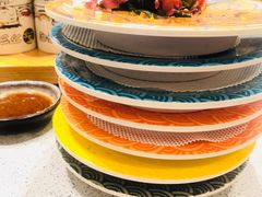 -万岁寿司(芳村店)