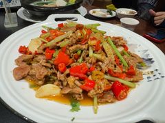 -水上人家民俗餐厅(洱海公园店)
