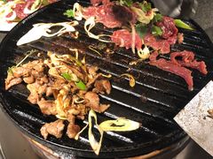 -厚味居炙子烤肉·清真(天桥南纬路店)
