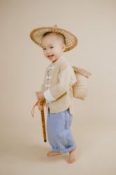 -嘟嘟卡奇儿童摄影