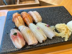 -鮨冠OMAKASE食べ放题(北京首店)