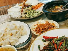 -石老头关东饺子王·东北菜(嘉华鑫城店)