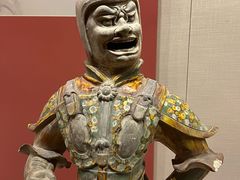 -宁夏博物馆