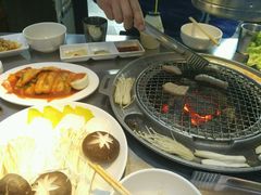 -喜来稀肉(虹泉路店)