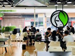 大堂-813芭依珊 BAESAn(皇冠十畝地店)