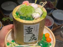 -北步园老火锅(戴家巷筒子楼店)