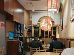 -九老汉·川渝江湖菜(合川路2店)